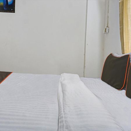 Hotel O Krishna Executive Hinjawadi Zewnętrze zdjęcie