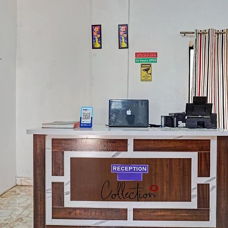 Hotel O Krishna Executive Hinjawadi Zewnętrze zdjęcie