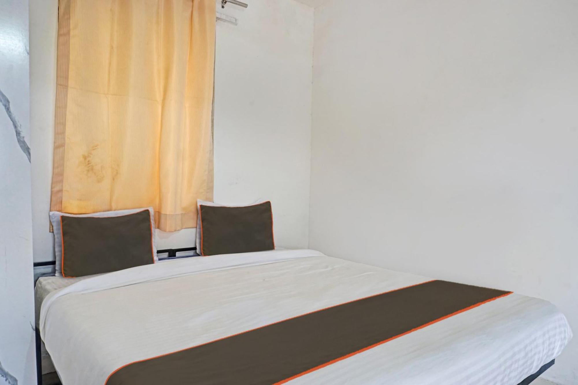 Hotel O Krishna Executive Hinjawadi Zewnętrze zdjęcie