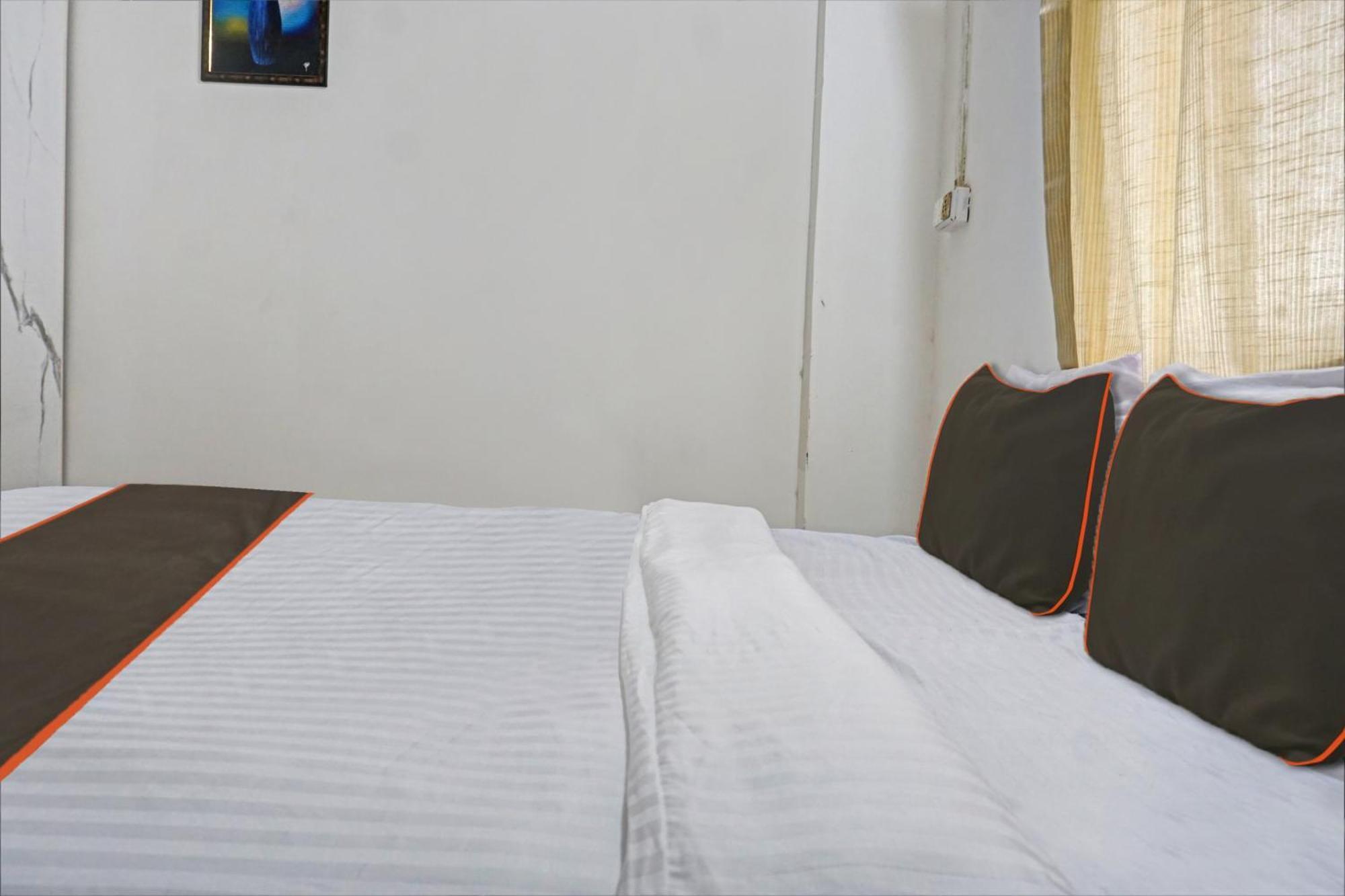 Hotel O Krishna Executive Hinjawadi Zewnętrze zdjęcie