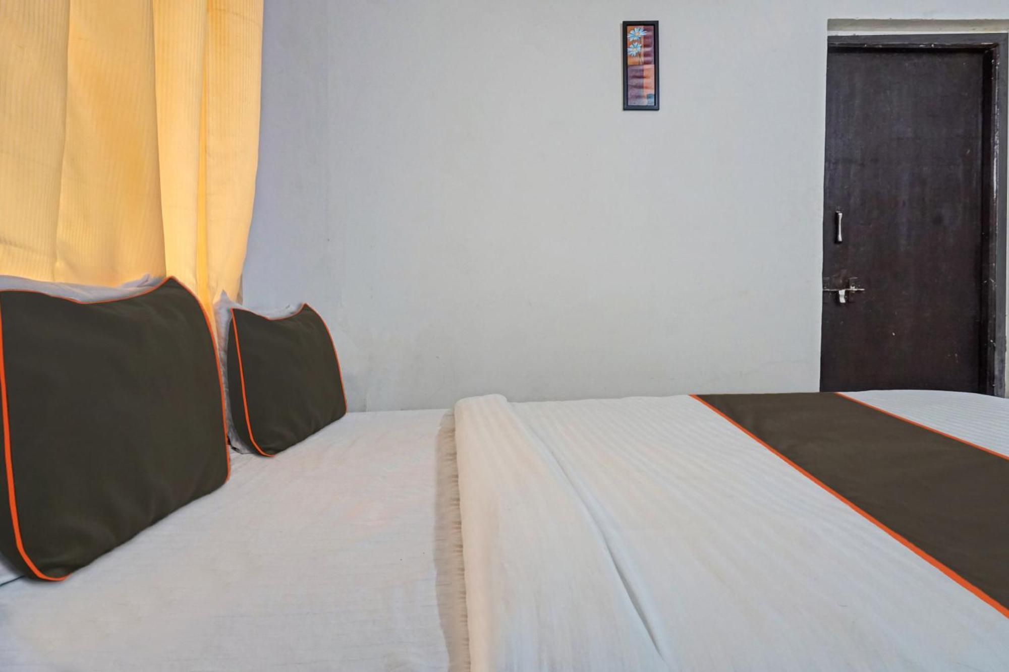 Hotel O Krishna Executive Hinjawadi Zewnętrze zdjęcie
